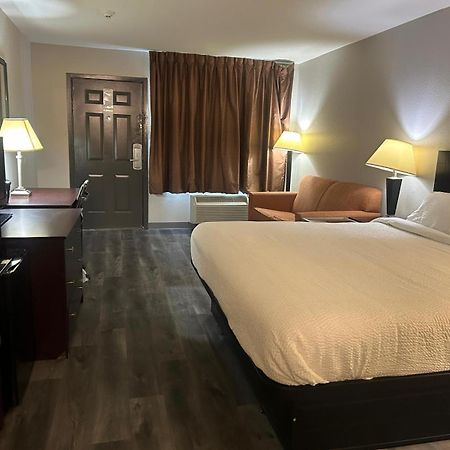 Travelodge By Wyndham Natchitoches Zewnętrze zdjęcie