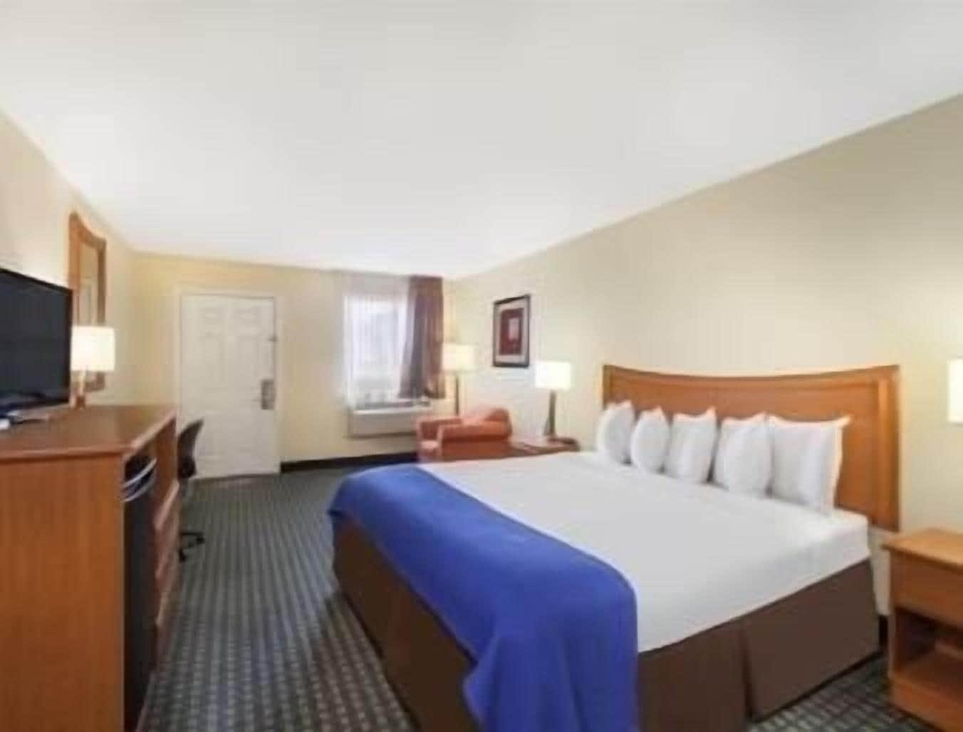 Travelodge By Wyndham Natchitoches Zewnętrze zdjęcie