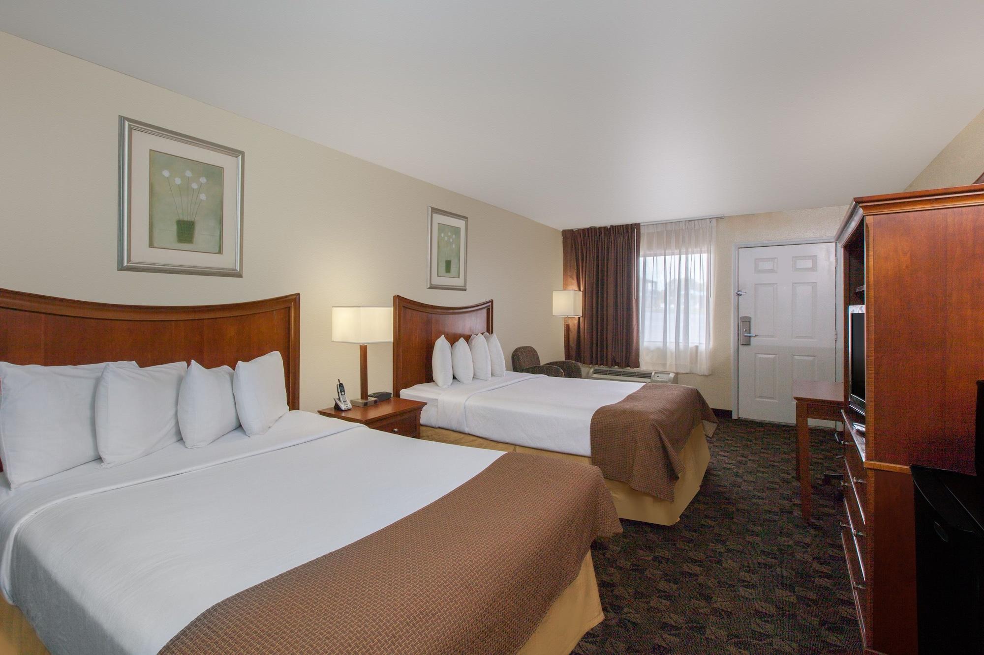 Travelodge By Wyndham Natchitoches Zewnętrze zdjęcie