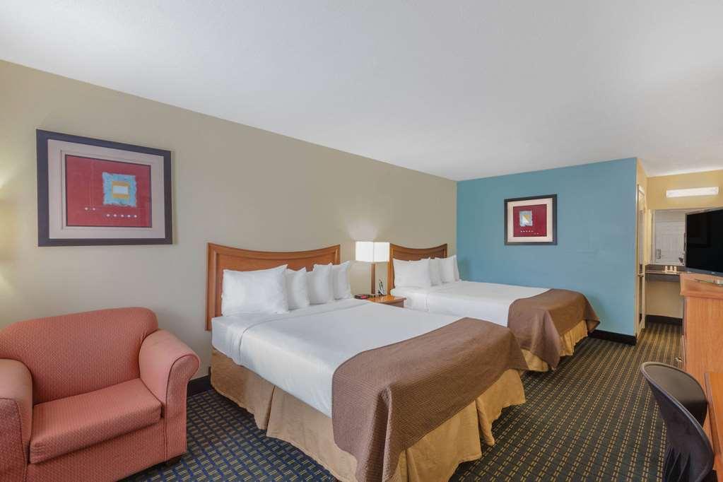 Travelodge By Wyndham Natchitoches Pokój zdjęcie