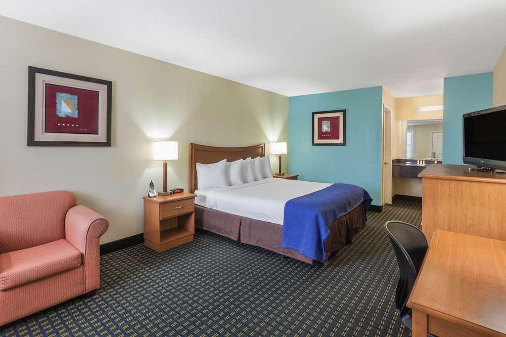 Travelodge By Wyndham Natchitoches Pokój zdjęcie