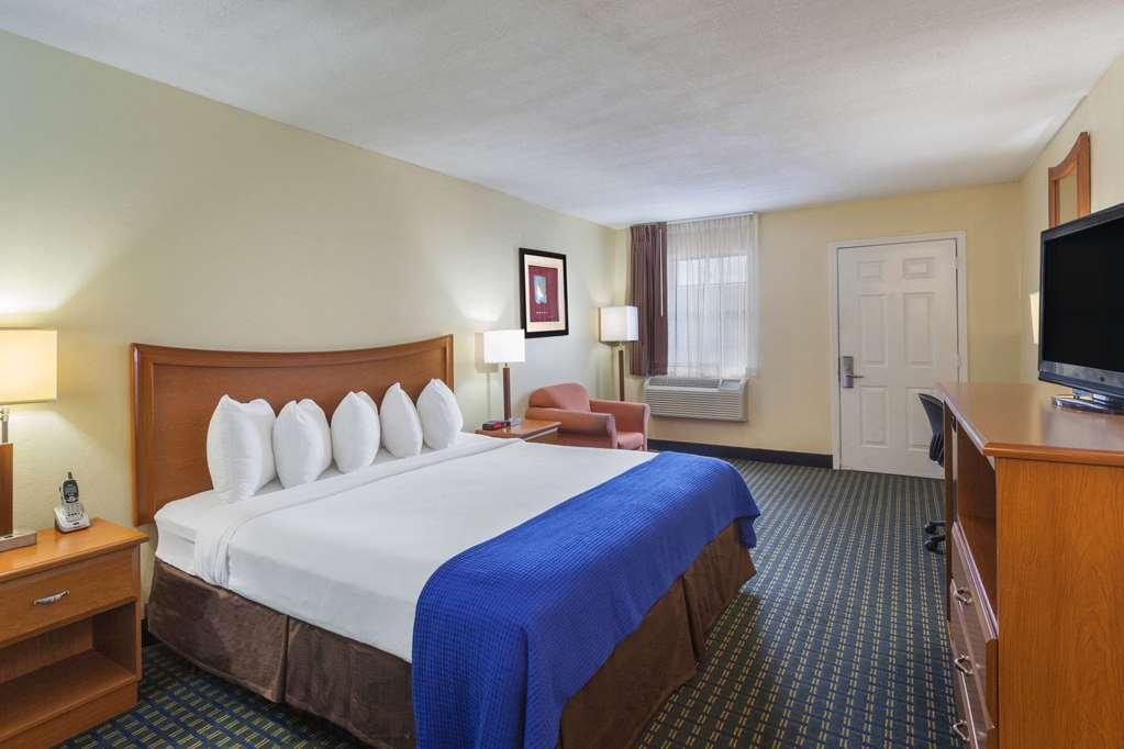 Travelodge By Wyndham Natchitoches Pokój zdjęcie