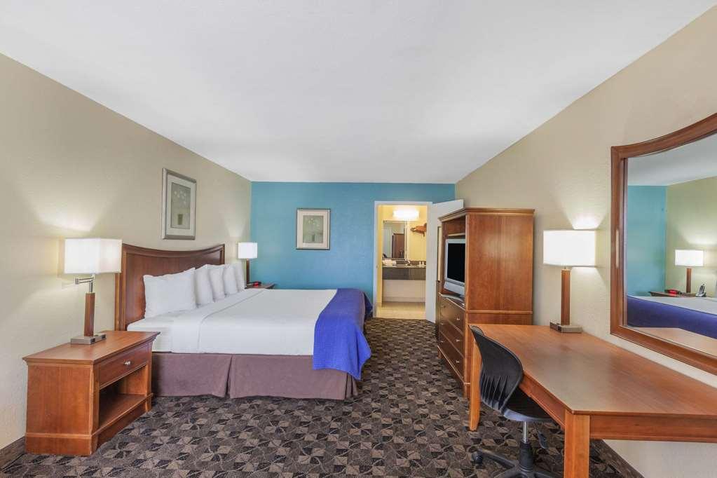 Travelodge By Wyndham Natchitoches Pokój zdjęcie