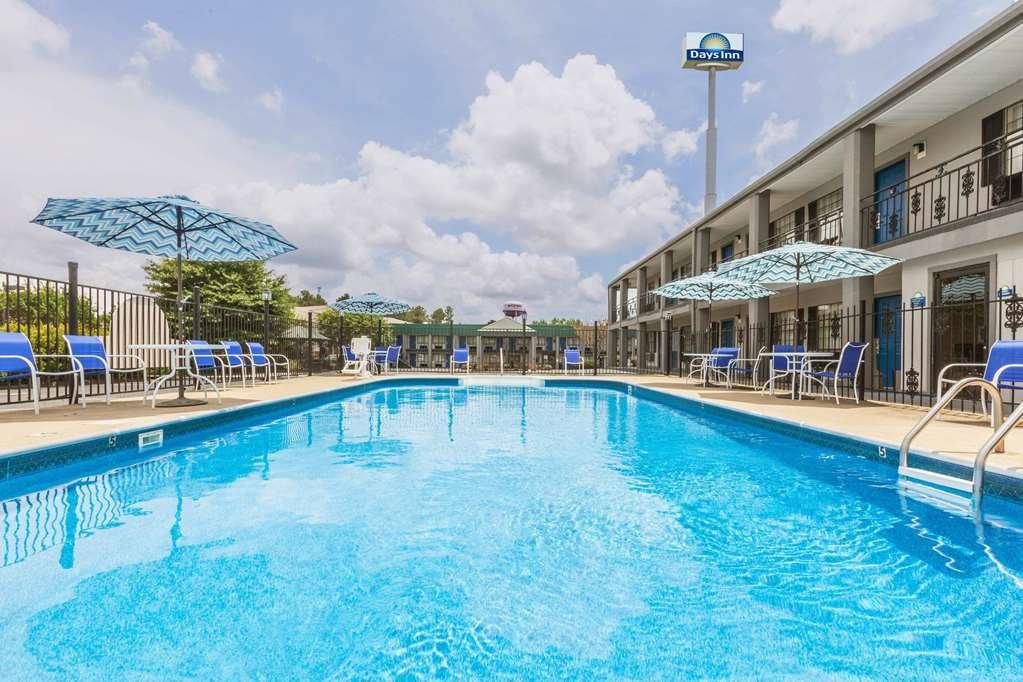 Travelodge By Wyndham Natchitoches Udogodnienia zdjęcie
